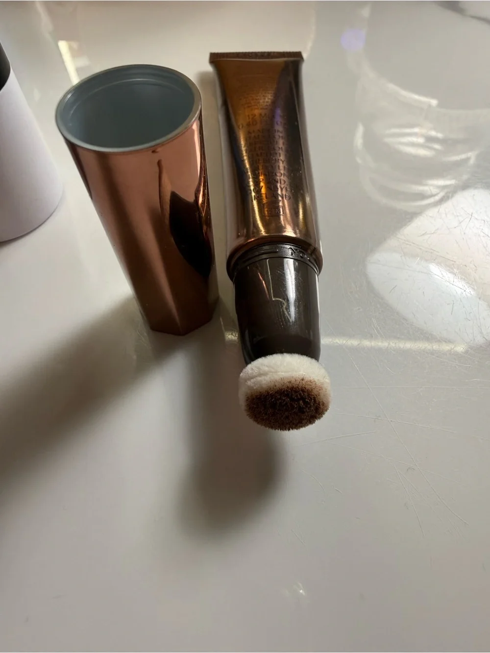 Charlotte Tilbury Contour + Makeup By Mario Shaping Stick